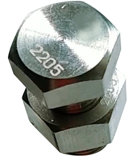 Duplex 2205 Stainless Steel | SAF 2205 Material