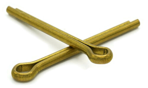 brass cotter pin