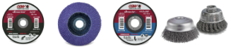 Abrasives Catalog image