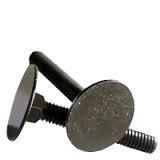 Elevator Bolt 1/4-20 X 1-1/2 Zinc Plated