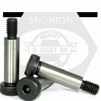 Shoulder Bolt 5/8X3/4 Alloy (1/2-13)