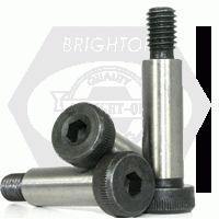 Shoulder Bolt 5/16X1/2 Alloy 1/4-20
