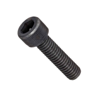Thermal Black Oxide Alloy Socket Cap Screw (Inch)