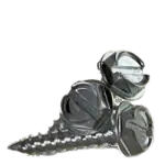 Self Piercing Screw, Zinc Cr+3, Low Carbon