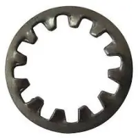 INTERNAL TOOTH LOCK WASHER PLAIN