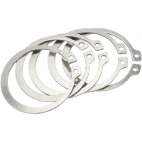 Snap Ring External Stainless Steel