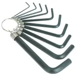 Hex Key Sets