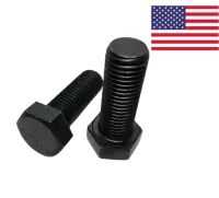 Usa Grade 5 Hhcs, Plain (Inch)