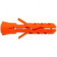 Metric Mungo Nylon Plug