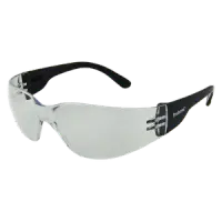 Proferred 100 ANSI Z87.1 Clear Lens Safety Glasses with AS & AF – Anti-Scratch & Anti-Fog Protection