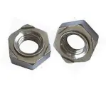 Weld Nut