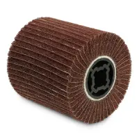 Flap Wheels and Drums