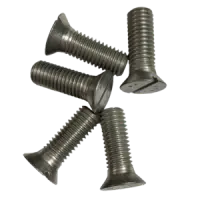 Monel Screws