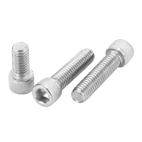 Socket Head Cap Screw 912 M5-.8X20 A2 18.8
