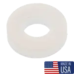 USA Flat Washers