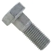 A325 Heavy Hex Structural Bolt, Type 1, Hdg (Inch)