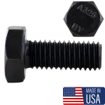 USA Heavy Hex Structural Bolt