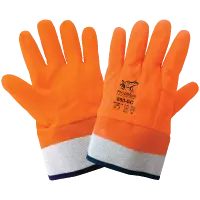 FrogWear® Cold Protection Low Temperature Gloves – One Size