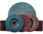 Industrial Abrasives