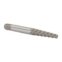 #4 Carbon Steel Screw Extractor