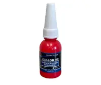 FAS-LOK 42 Medium Strength Removable 10ML