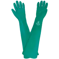 FrogWear® Supported Chemical Handling Gloves – Large