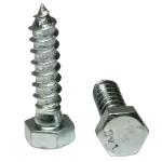 Clear Zinc