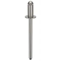 Al5056 / Steel Dome Head Blind Rivet