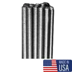 USA F1554 Grade 55 S1 Threaded Rod, HDG