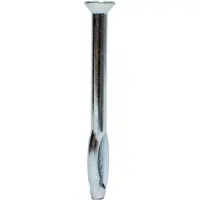 Split Fast Anchors Zinc Cr+3 