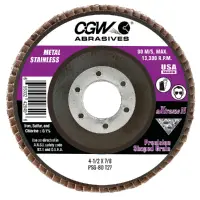 PSG eXtreme II Flap Discs Compact XL