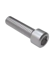 Socket Head Cap Screw 1/4-20X5/8 Monel 400