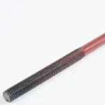 Rod Bracing for Metal Buildings