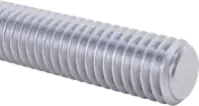 Inconel rods and studs
