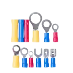 Terminals and Wiring Accessories