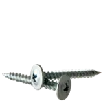 Drywall Screw, K Lath Phillips Twinfast, Zinc, Low Carbon