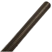 Stud Full Thread 3/4-10 X 10-1/2\