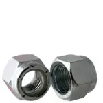 Nylon Insert Locknuts