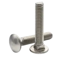 Carriage Bolt 1/4-20 X 3/4\