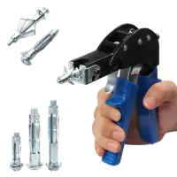 Hollow Wall Anchor Setting Tool