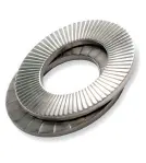 Wedge Lock Washer