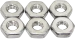 Machine Screw Hex Nut