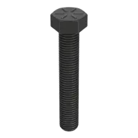 Grade 8 Hhcs, Plain (Inch)