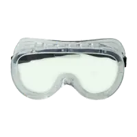 Proferred Indirect Vent Pro Safety Goggles – ANSI Z87.1 Impact-Rated Eye Protection