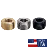 USA Pipe Plug