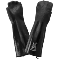 FrogWear® Supported Chemical Handling Mittens – One Size