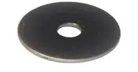 Plain Fender Washer