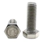 18.8 Stainless Steel Hex Head Tap Bolts
