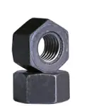 Structural And Heavy Hex Nuts
