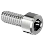 17-4 Ph Stainless Steel Screws
